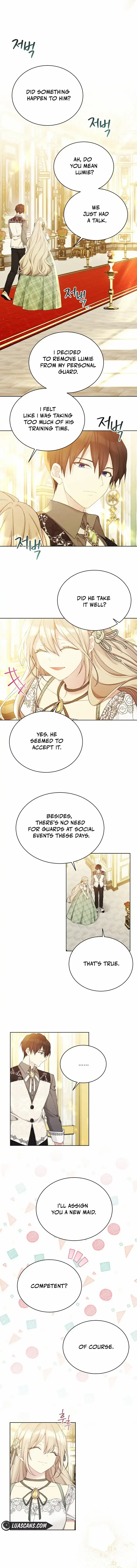 Recording Hall Chapter 102 - Page 4