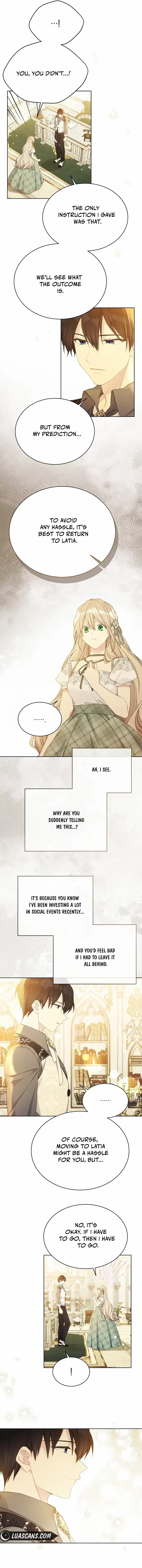 Recording Hall Chapter 102 - Page 7