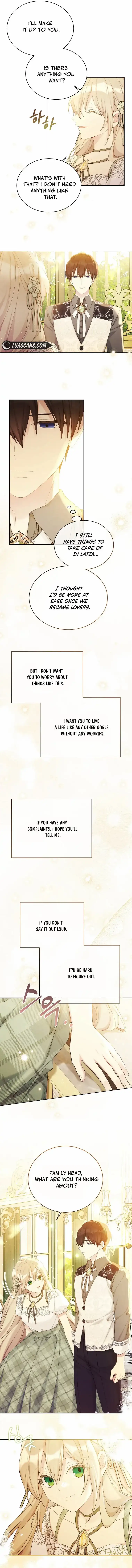 Recording Hall Chapter 102 - Page 8