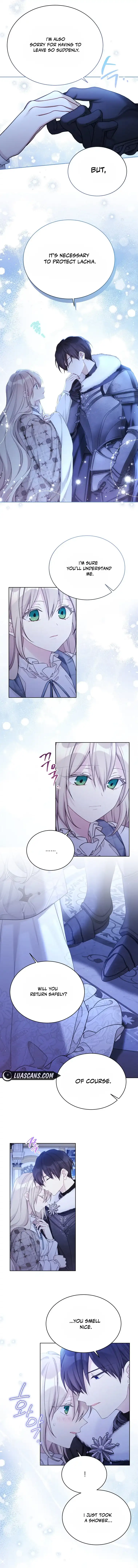 Recording Hall Chapter 103 - Page 7