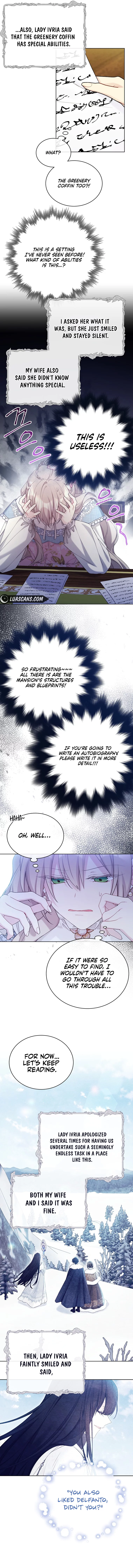 Recording Hall Chapter 104 - Page 2