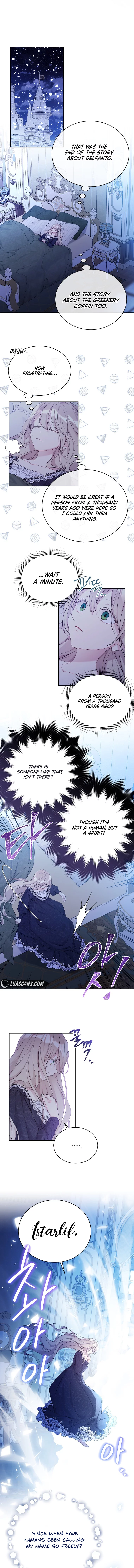 Recording Hall Chapter 104 - Page 4