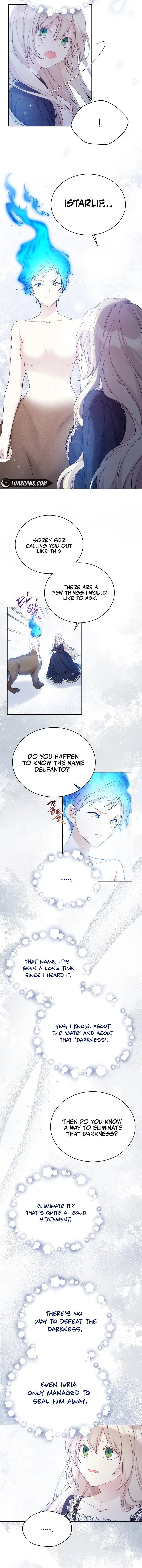 Recording Hall Chapter 104 - Page 5
