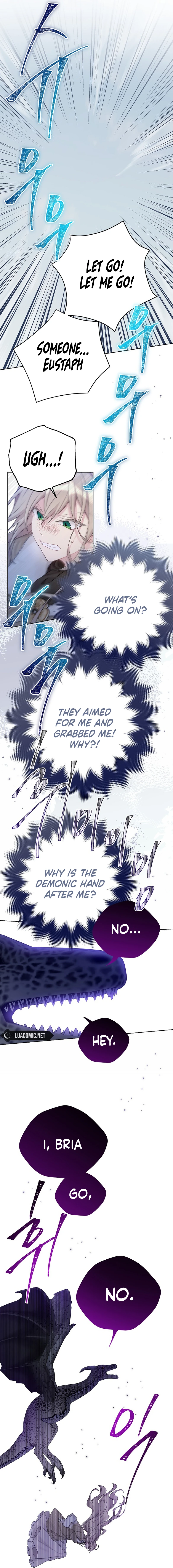 Recording Hall Chapter 109 - Page 3