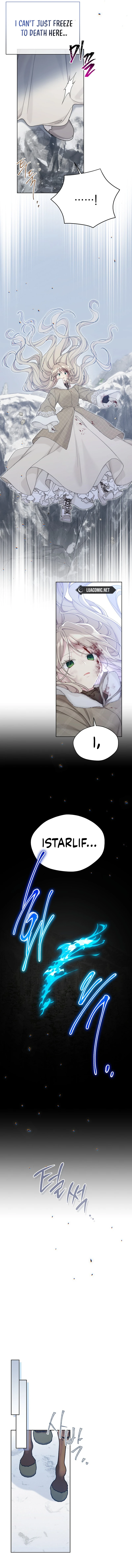 Recording Hall Chapter 109 - Page 9