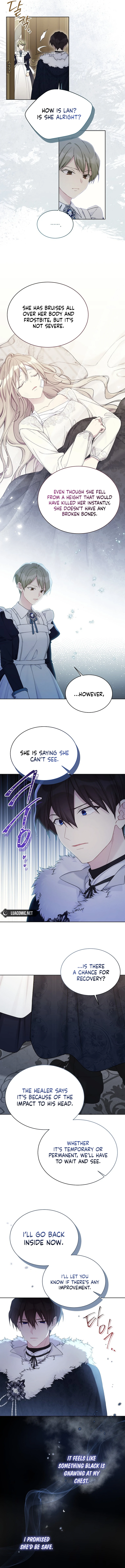 Recording Hall Chapter 110 - Page 3