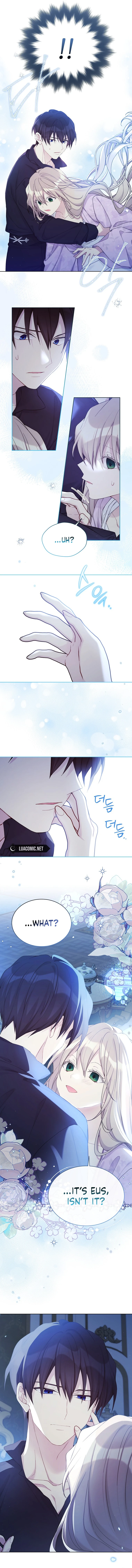 Recording Hall Chapter 111 - Page 4