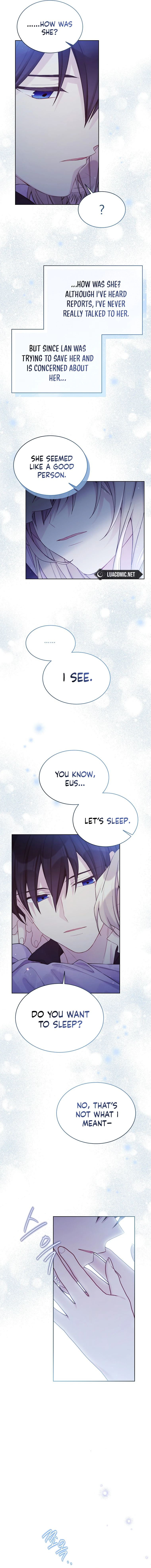Recording Hall Chapter 111 - Page 7
