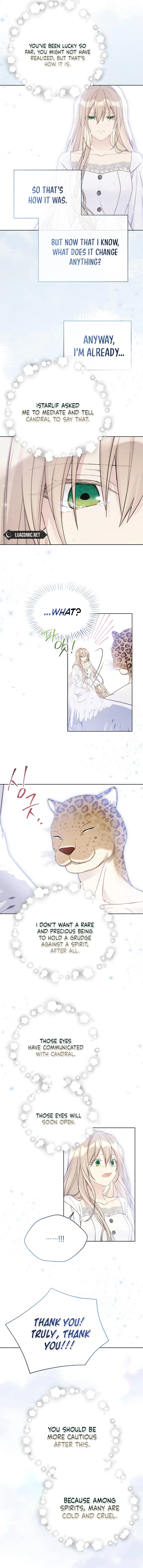 Recording Hall Chapter 112 - Page 10