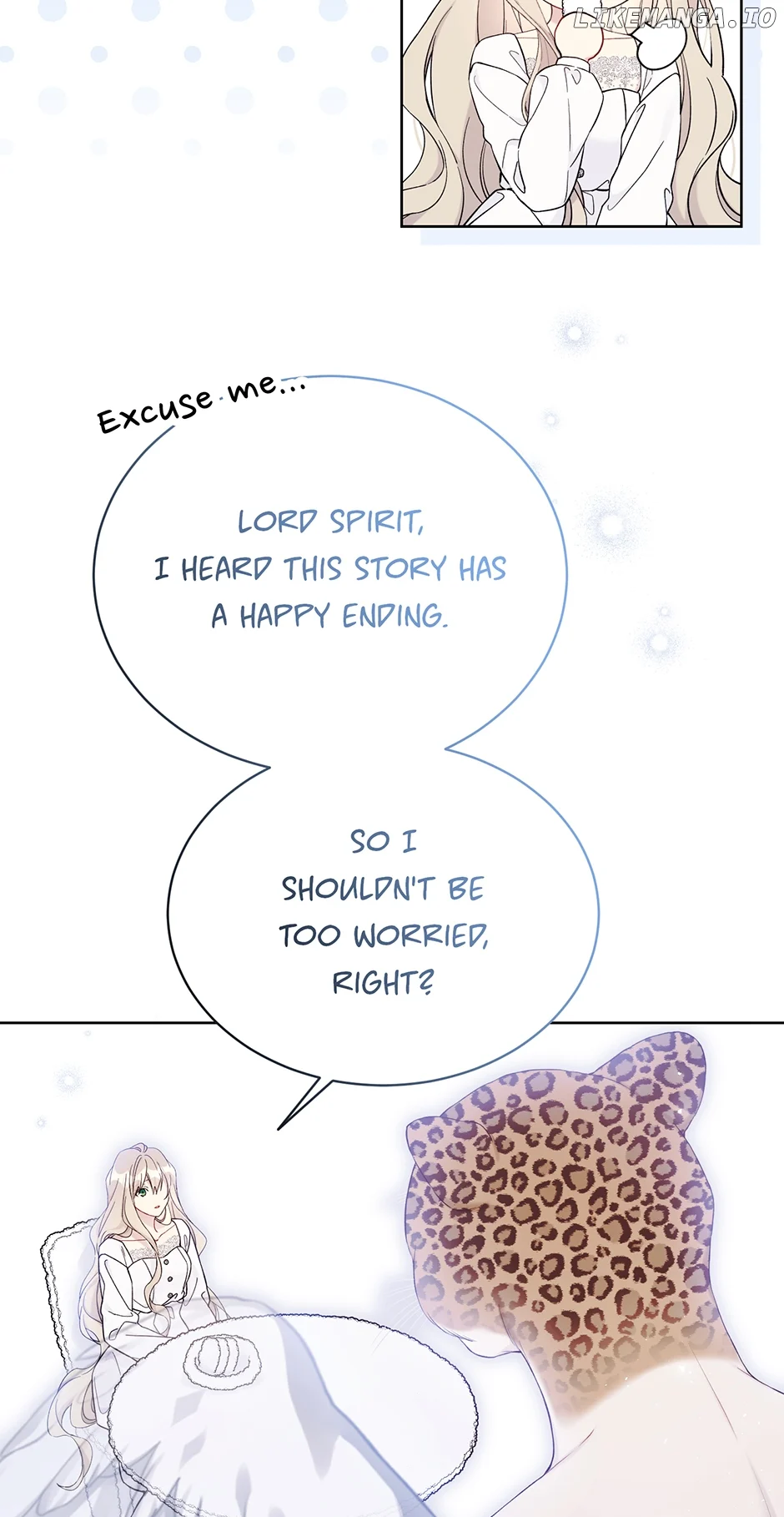 Recording Hall Chapter 113 - Page 10