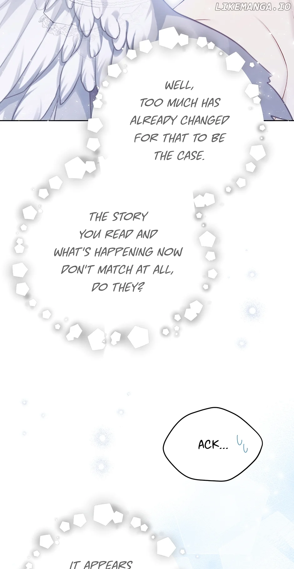 Recording Hall Chapter 113 - Page 11