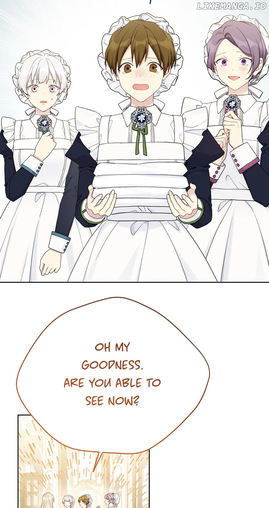Recording Hall Chapter 113 - Page 20