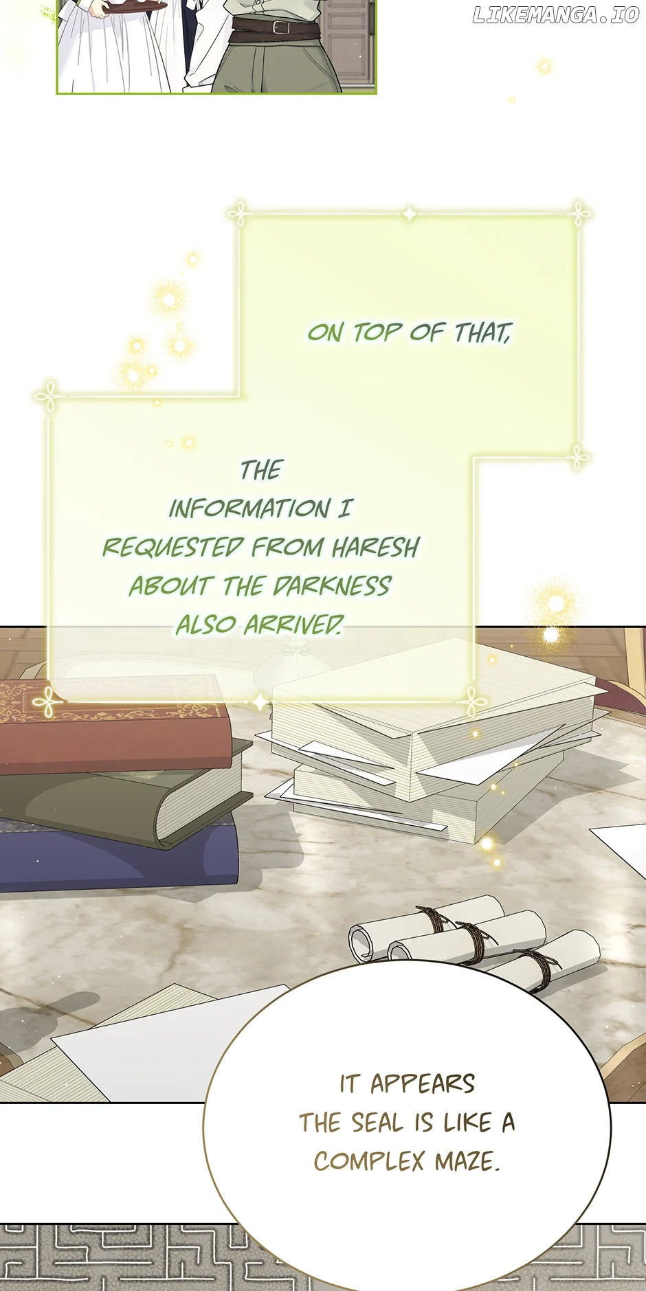 Recording Hall Chapter 113 - Page 29