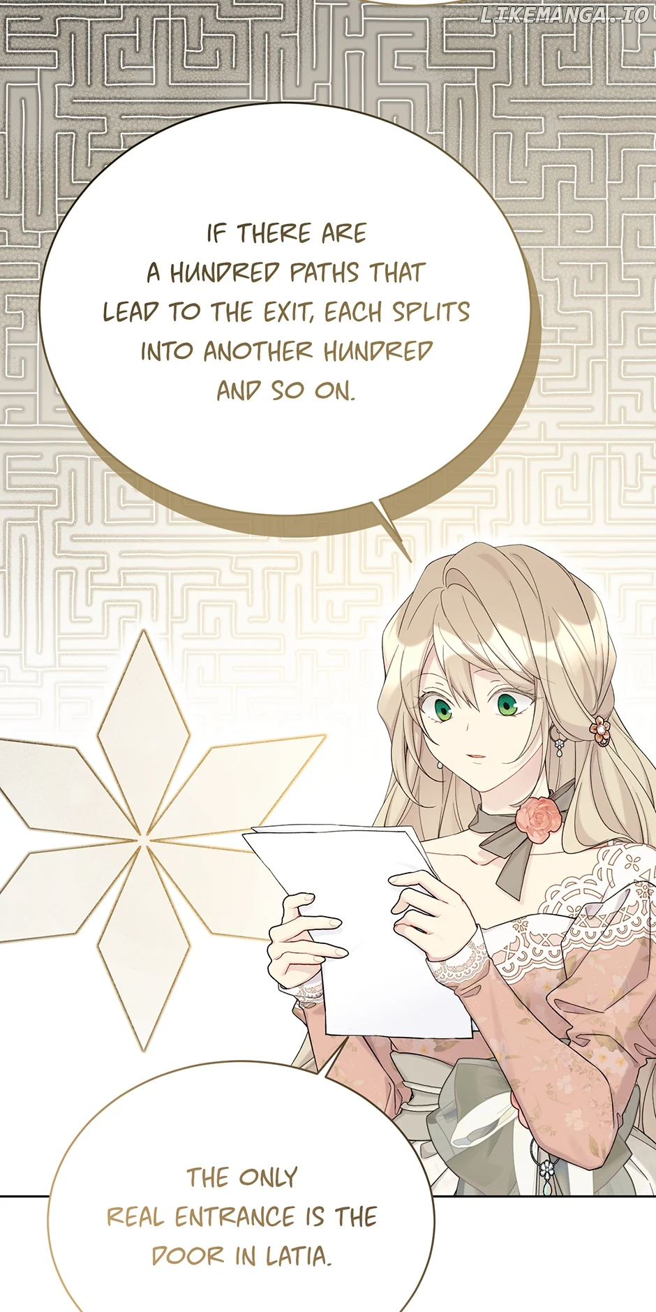 Recording Hall Chapter 113 - Page 30