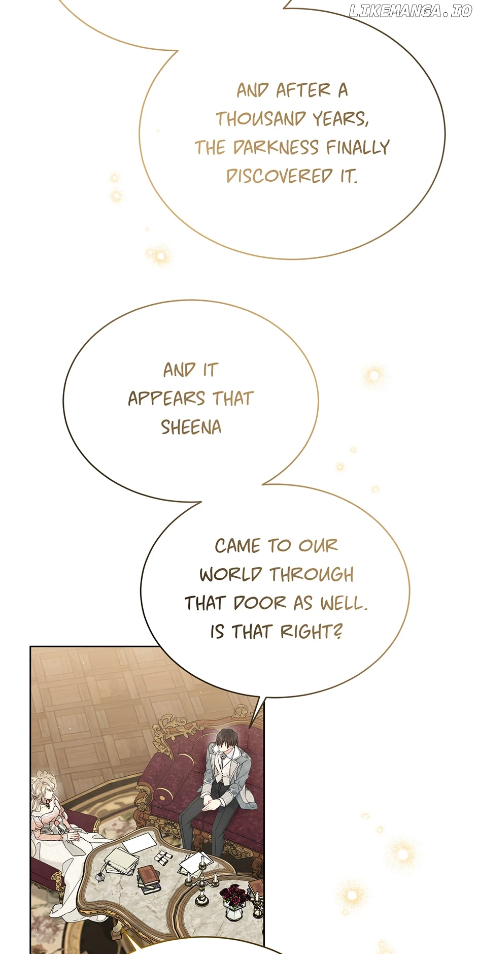 Recording Hall Chapter 113 - Page 31