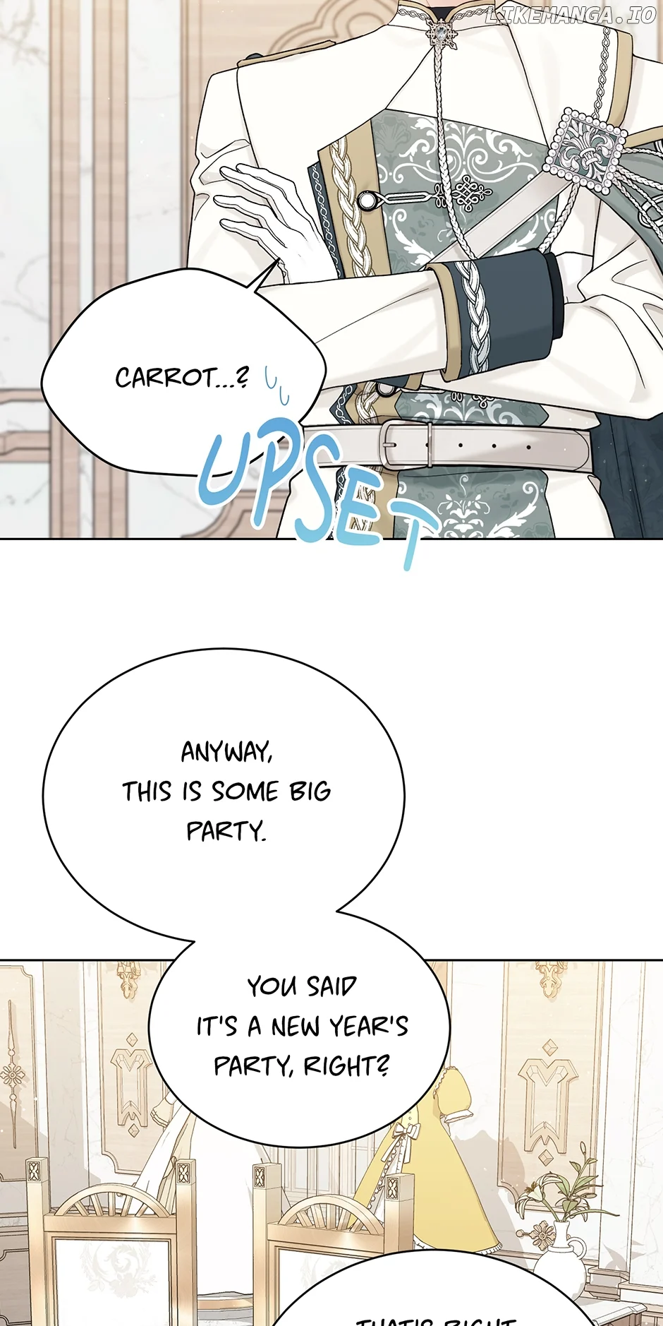 Recording Hall Chapter 113 - Page 49