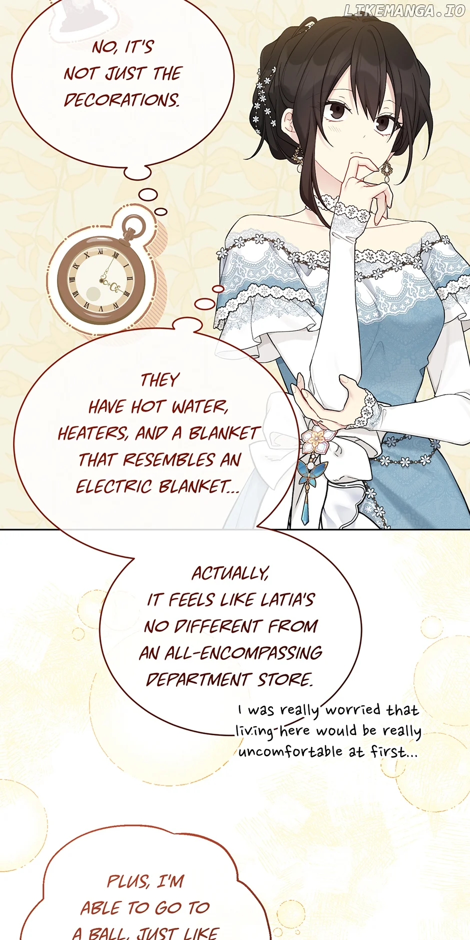 Recording Hall Chapter 113 - Page 51