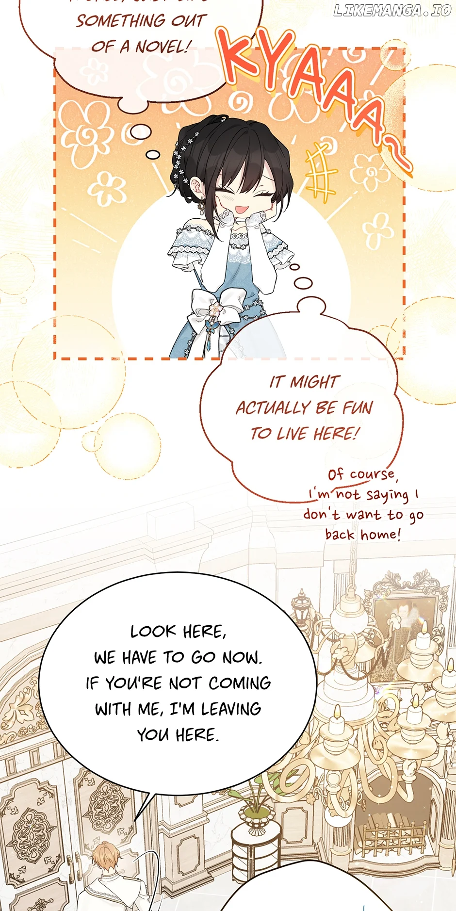 Recording Hall Chapter 113 - Page 52