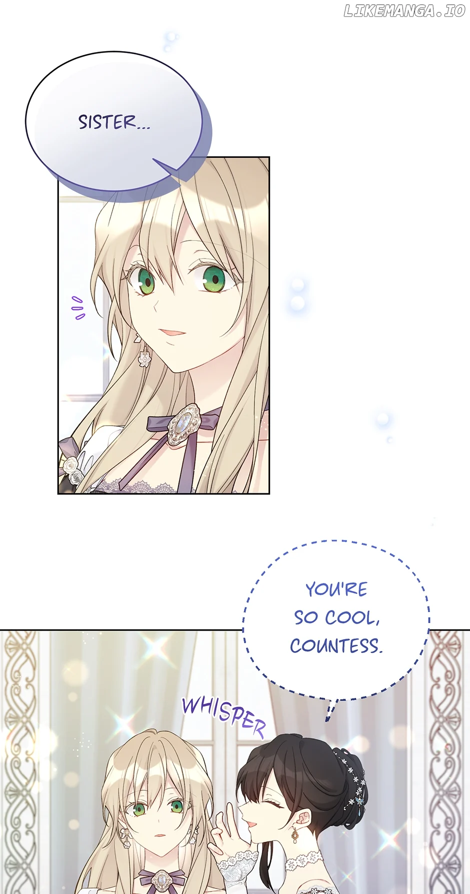 Recording Hall Chapter 113 - Page 60