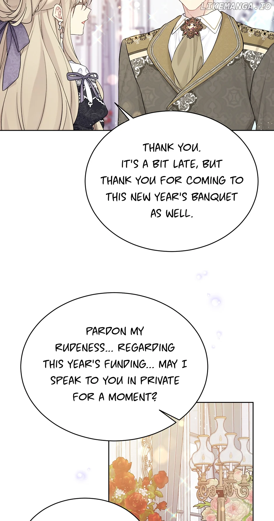 Recording Hall Chapter 113 - Page 66