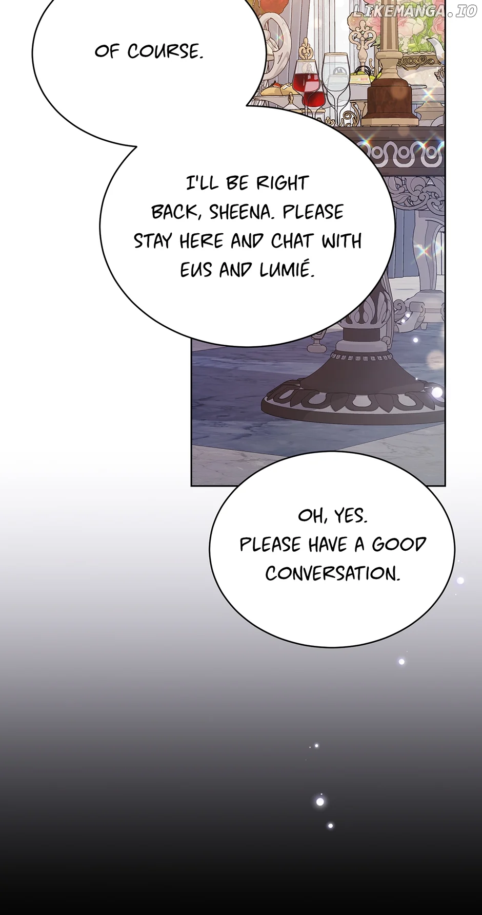 Recording Hall Chapter 113 - Page 67