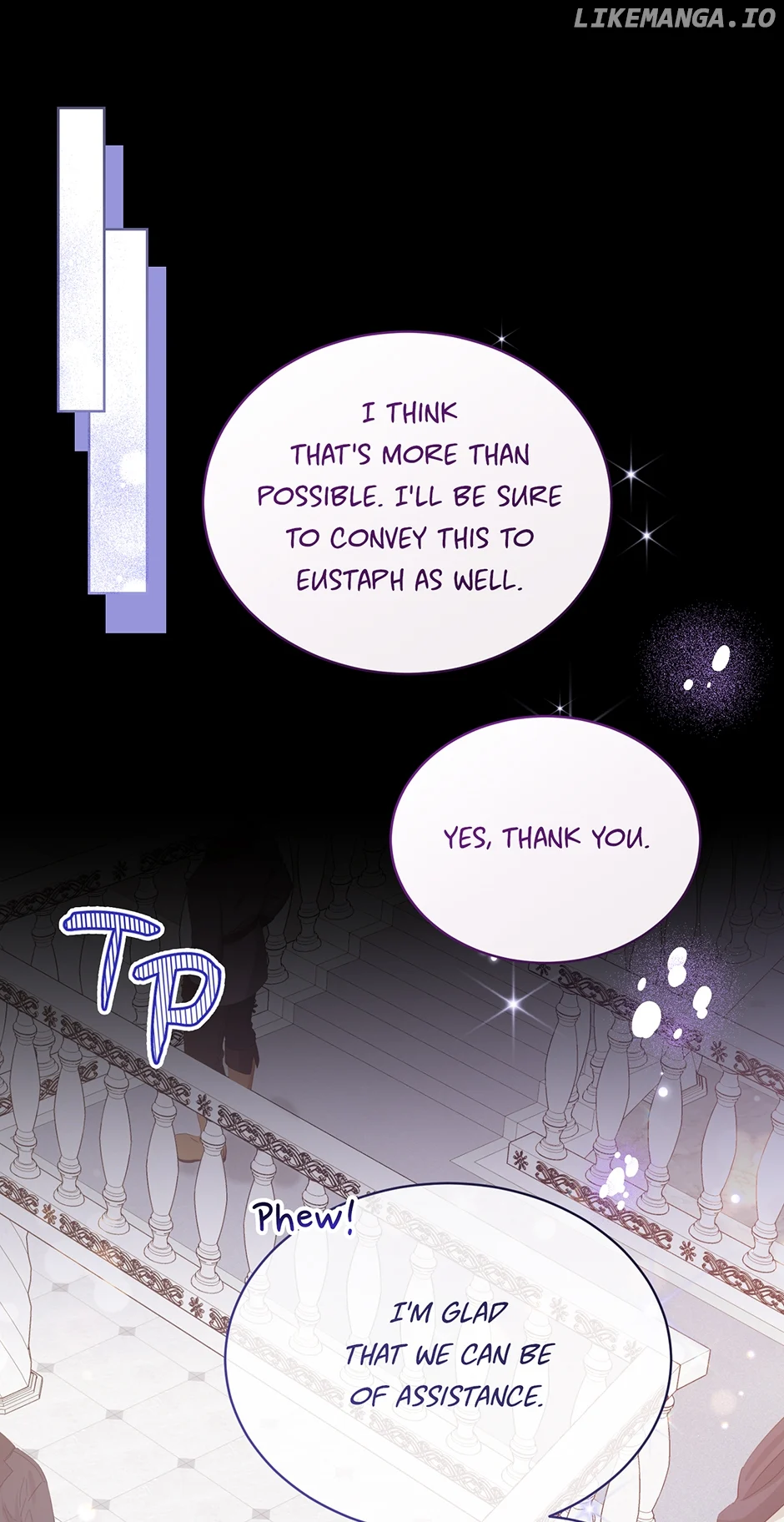 Recording Hall Chapter 113 - Page 68