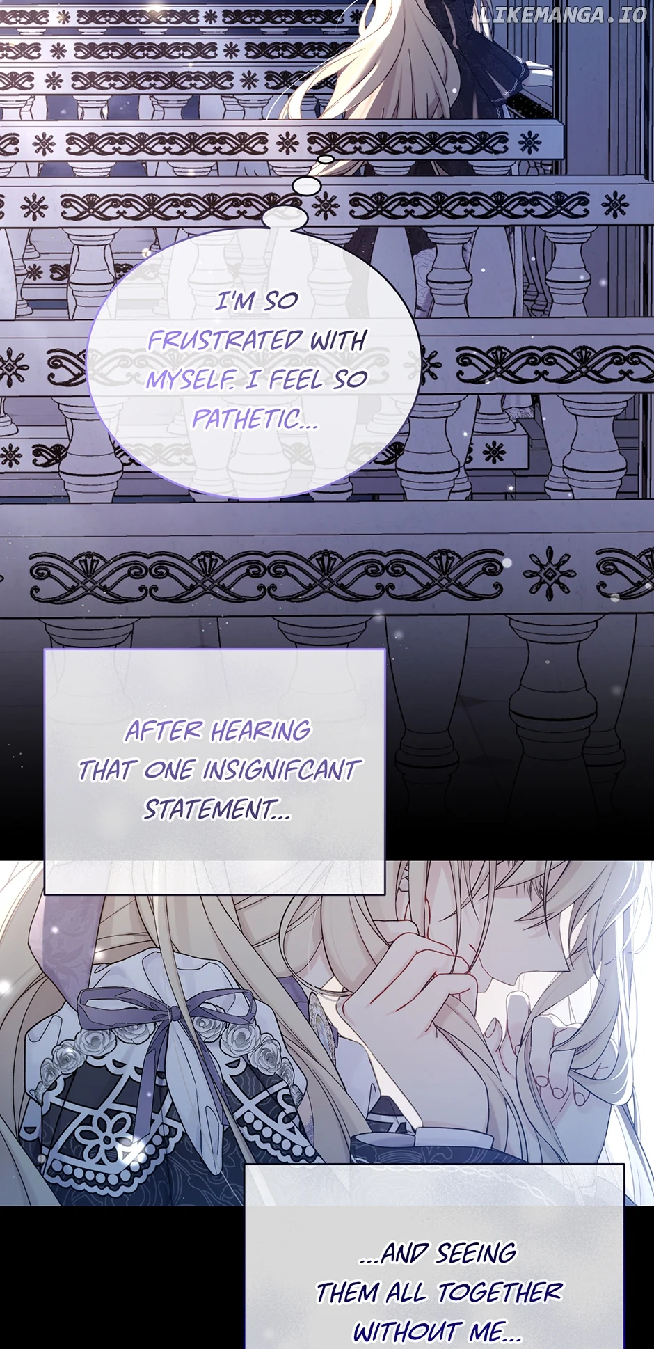 Recording Hall Chapter 113 - Page 78
