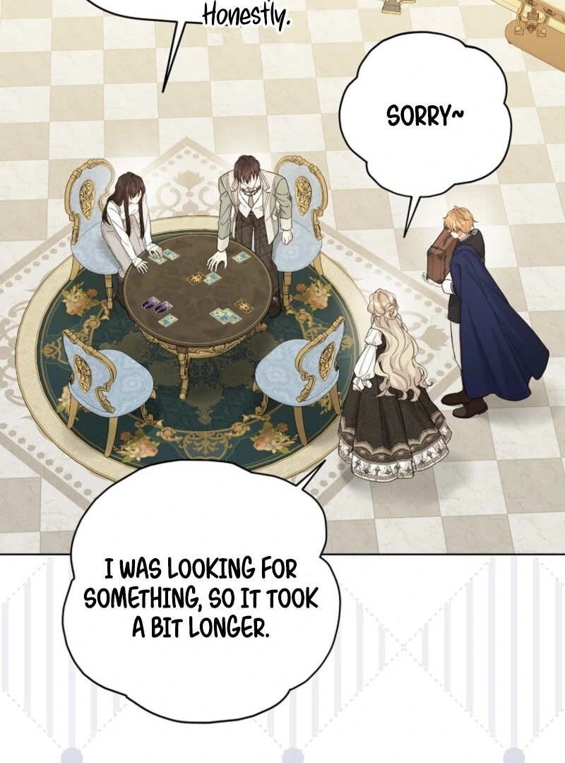 Recording Hall Chapter 114 - Page 24
