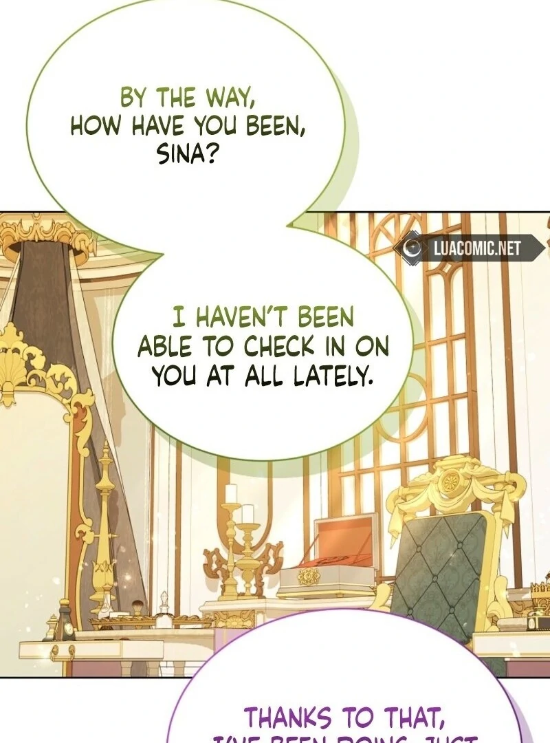 Recording Hall Chapter 117 - Page 44