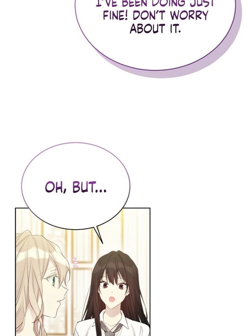Recording Hall Chapter 117 - Page 45