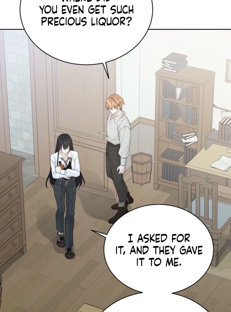 Recording Hall Chapter 118 - Page 6