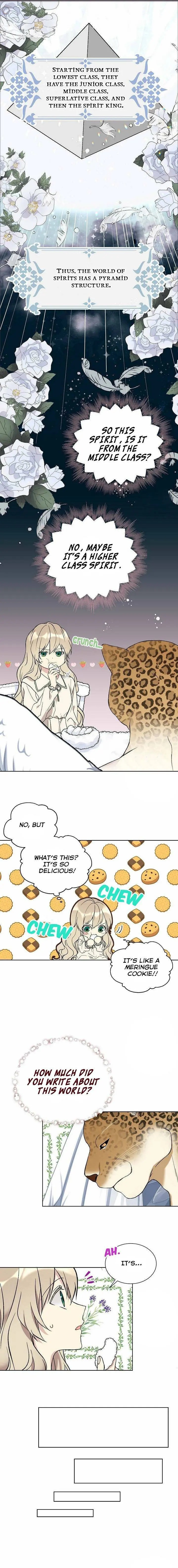 Recording Hall Chapter 17 - Page 3