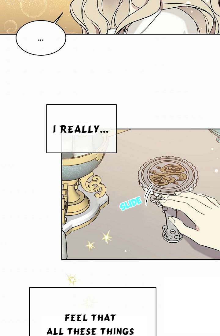 Recording Hall Chapter 18 - Page 1