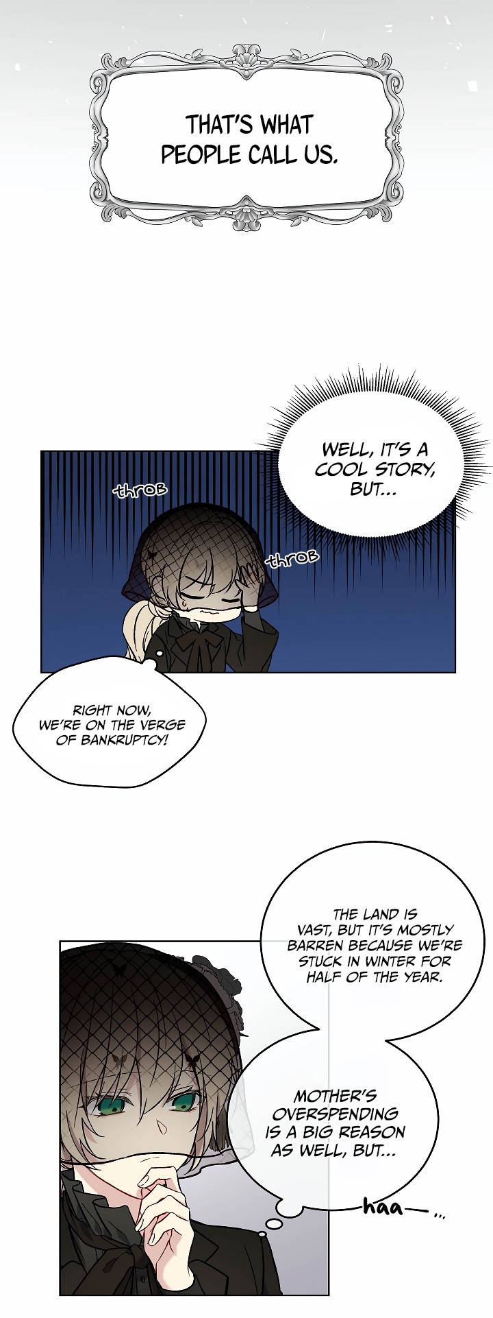 Recording Hall Chapter 2 - Page 10