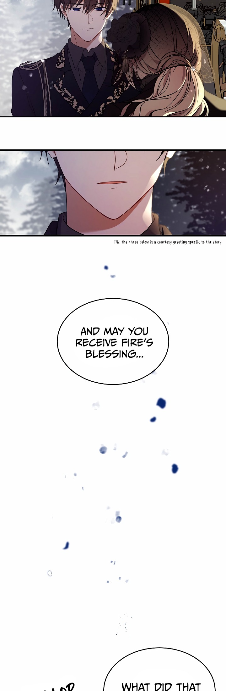 Recording Hall Chapter 2 - Page 25
