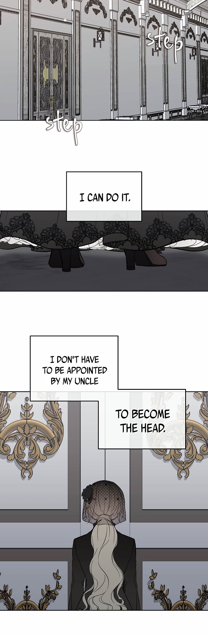Recording Hall Chapter 2 - Page 32