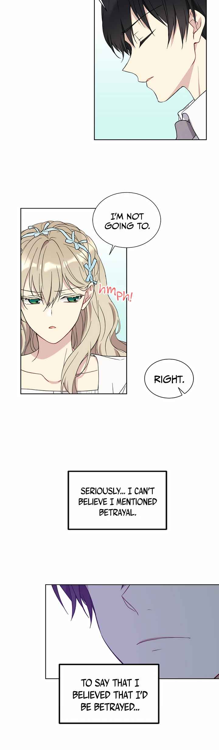 Recording Hall Chapter 20 - Page 7