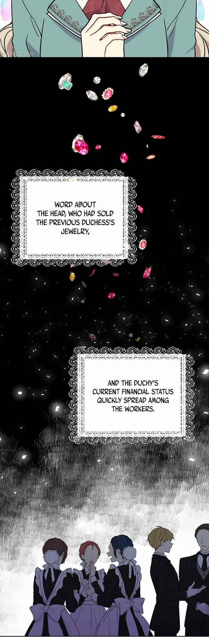 Recording Hall Chapter 21 - Page 19