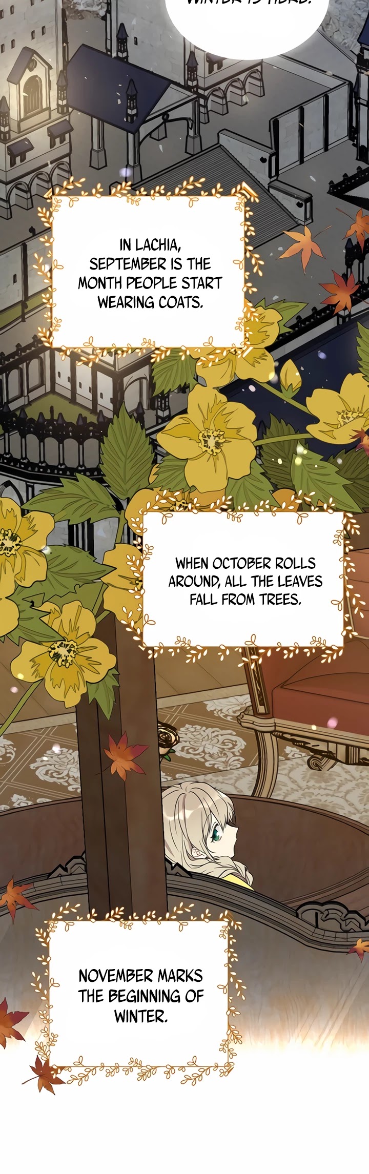 Recording Hall Chapter 22 - Page 14