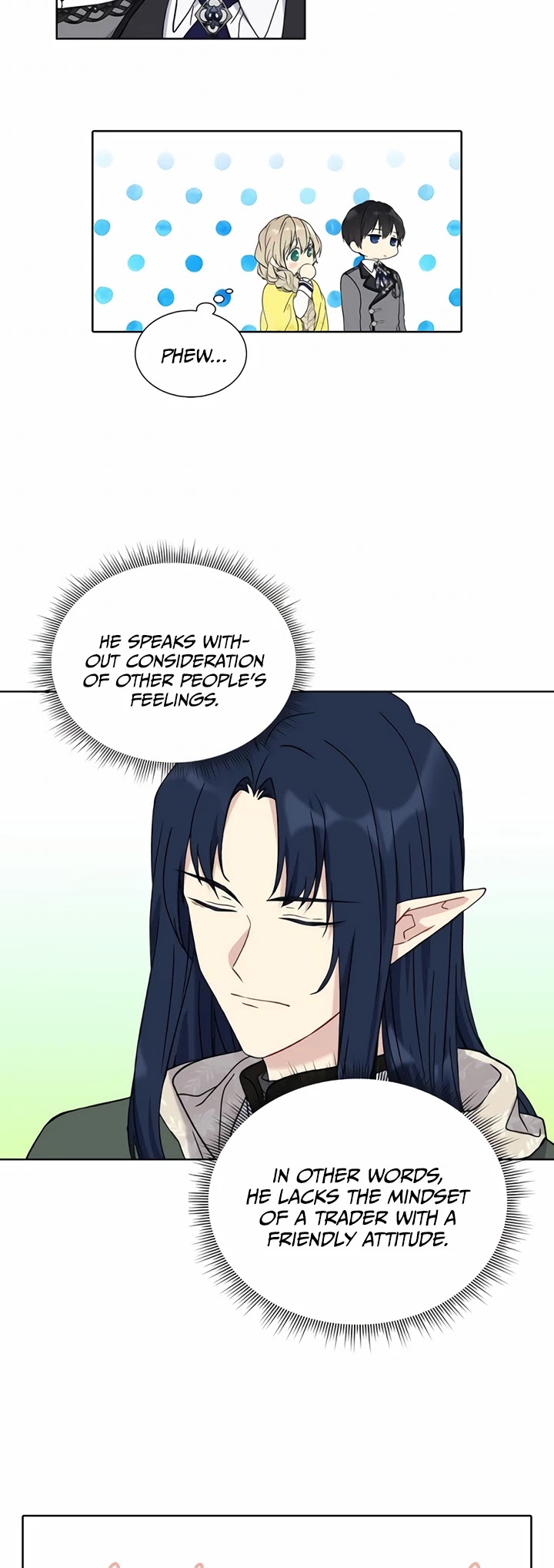 Recording Hall Chapter 22 - Page 33