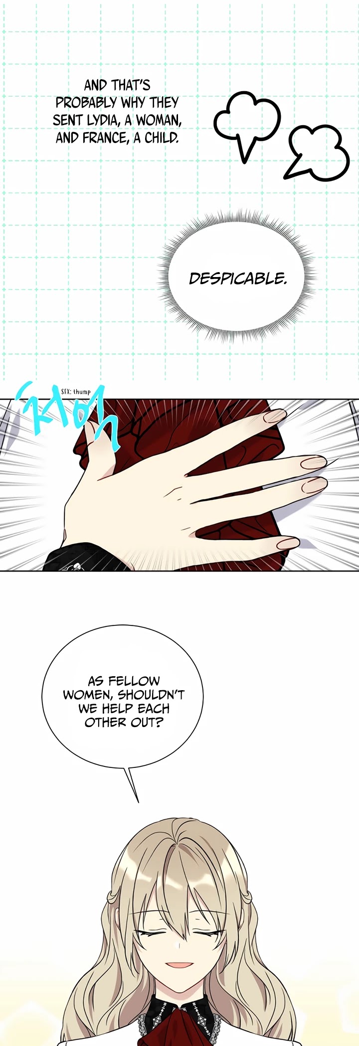 Recording Hall Chapter 22 - Page 9