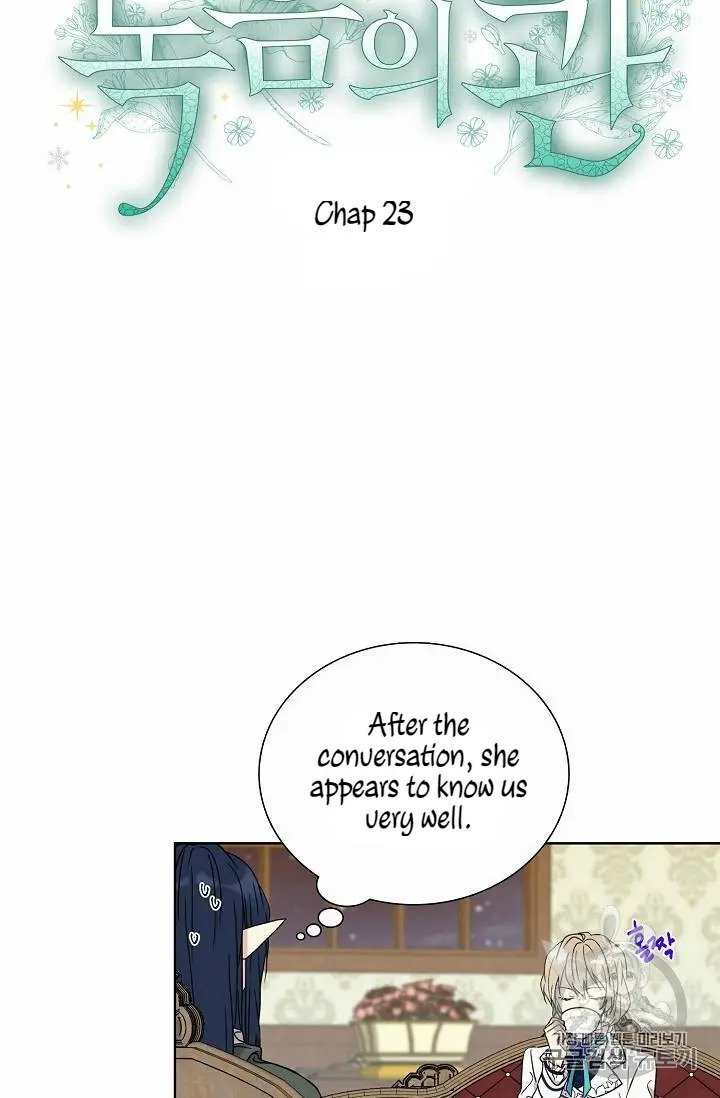 Recording Hall Chapter 23 - Page 3