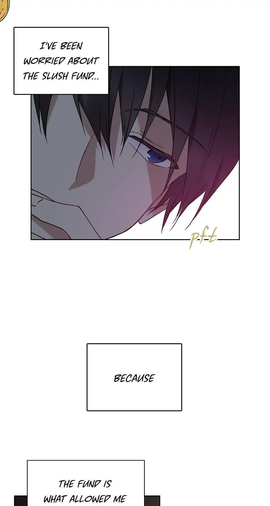 Recording Hall Chapter 26 - Page 20