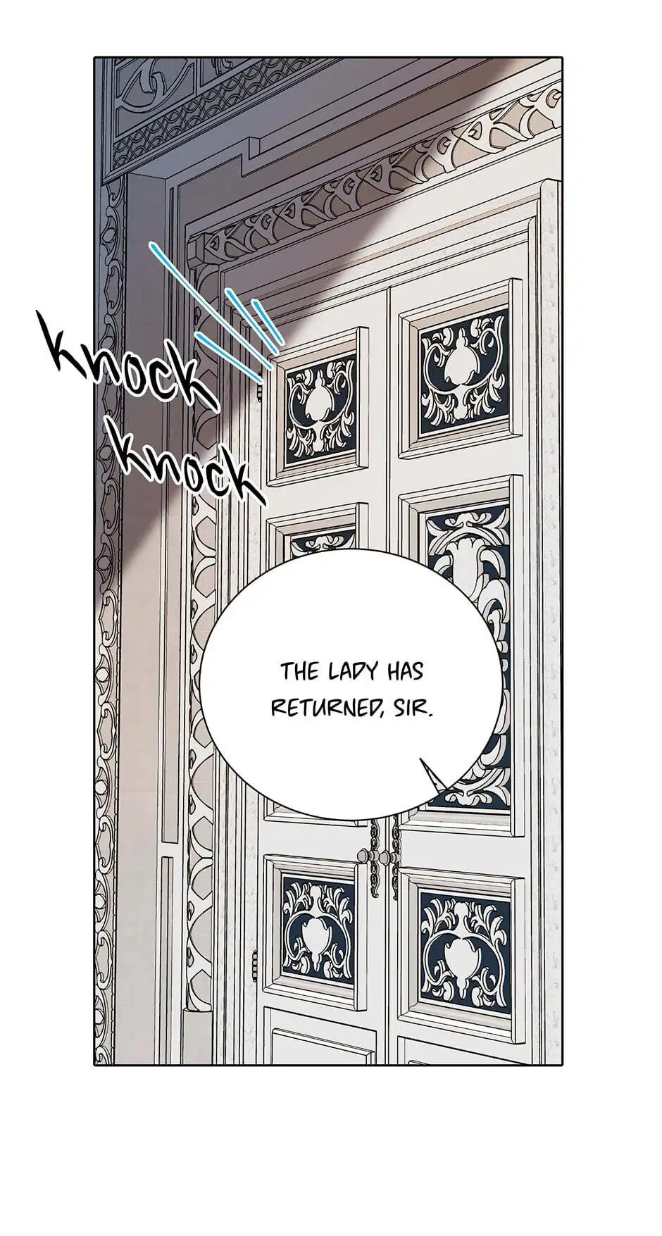 Recording Hall Chapter 26 - Page 22