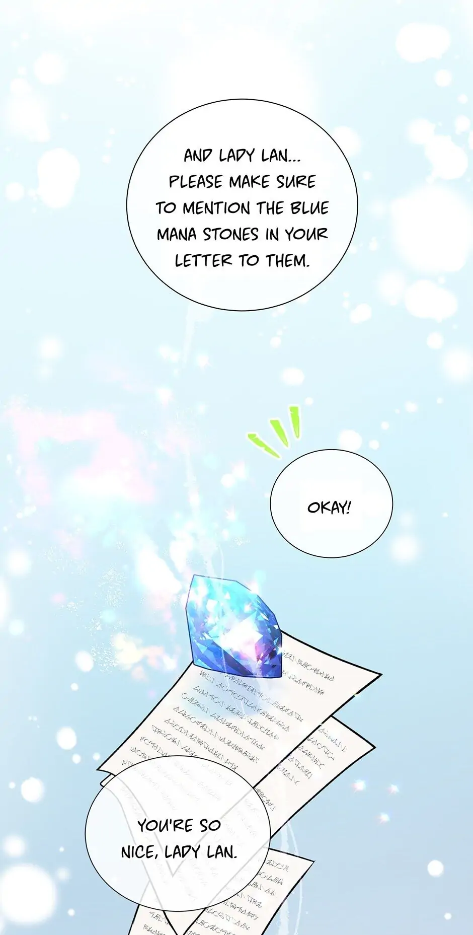 Recording Hall Chapter 26 - Page 54