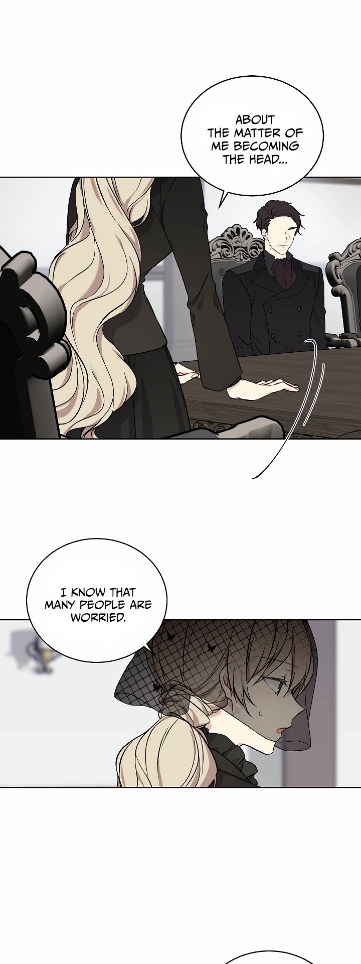 Recording Hall Chapter 3 - Page 14