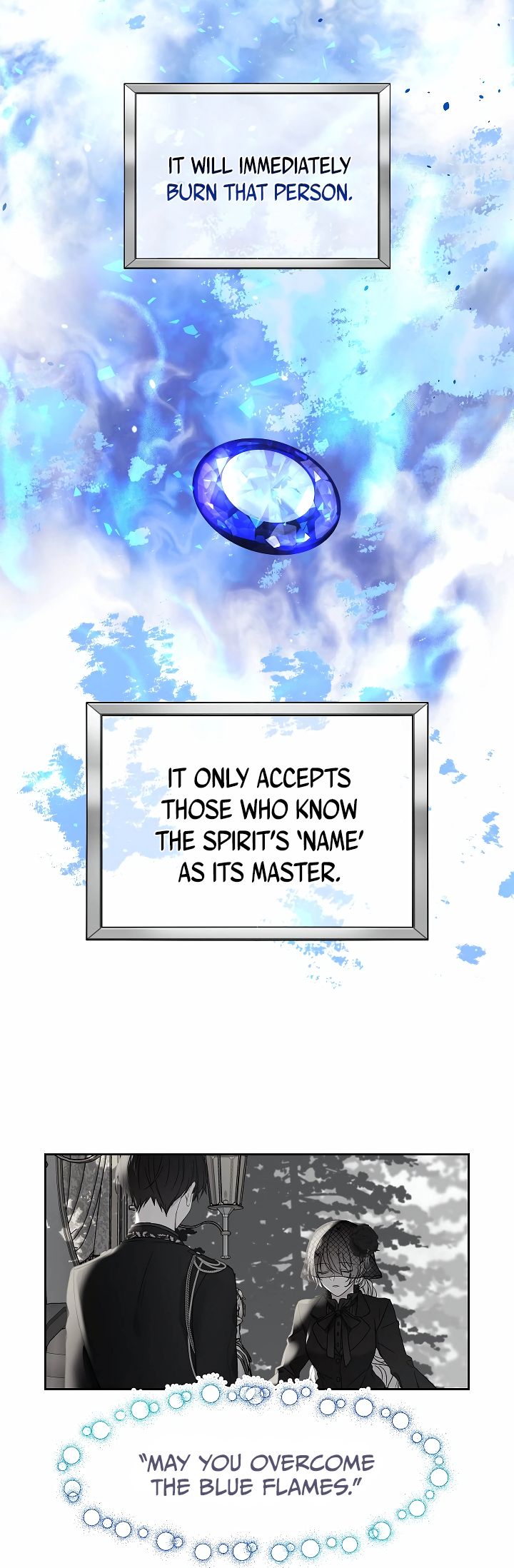 Recording Hall Chapter 3 - Page 5