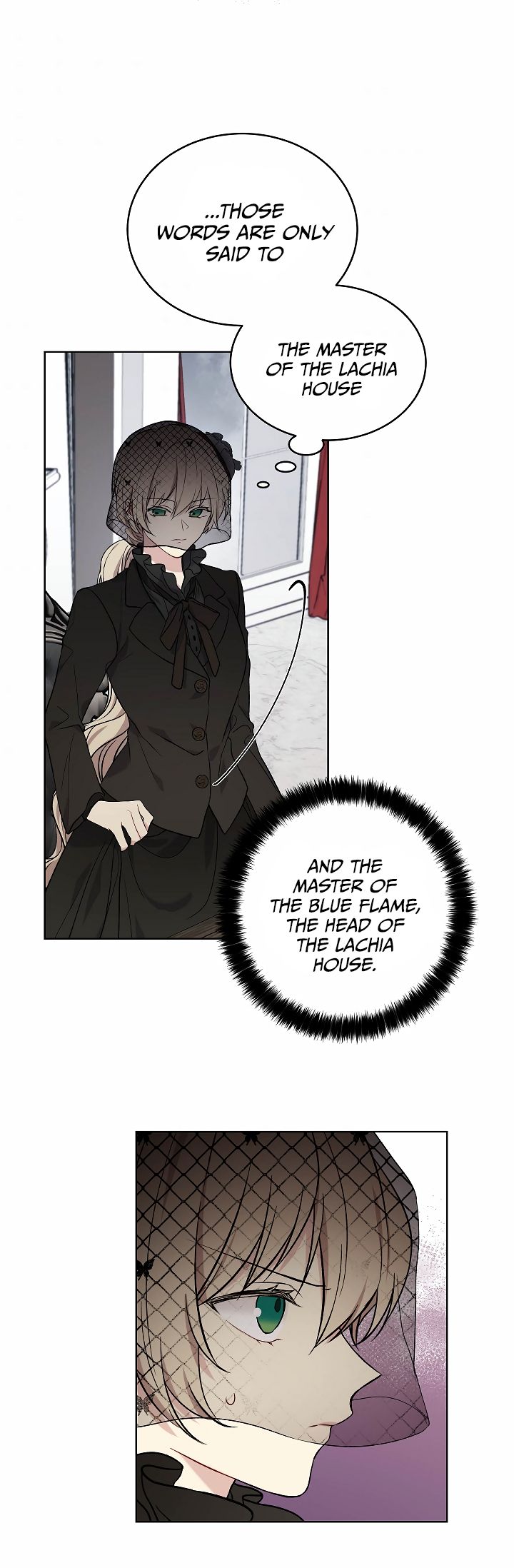 Recording Hall Chapter 3 - Page 6