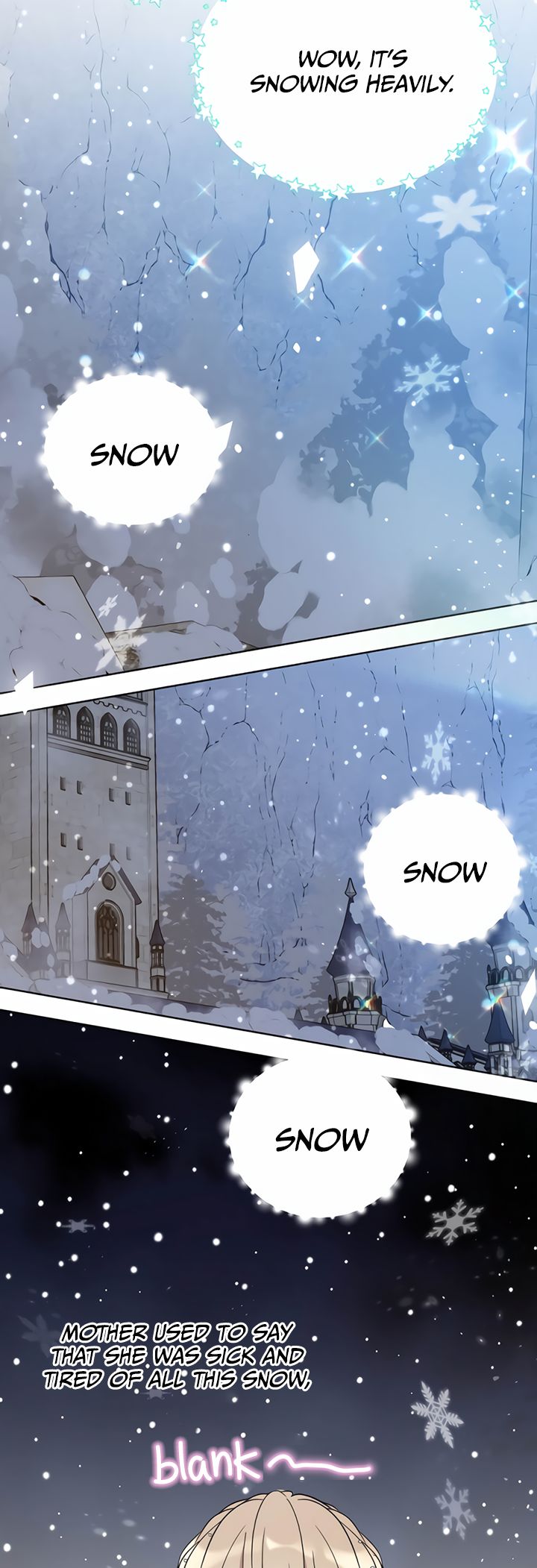 Recording Hall Chapter 31 - Page 12