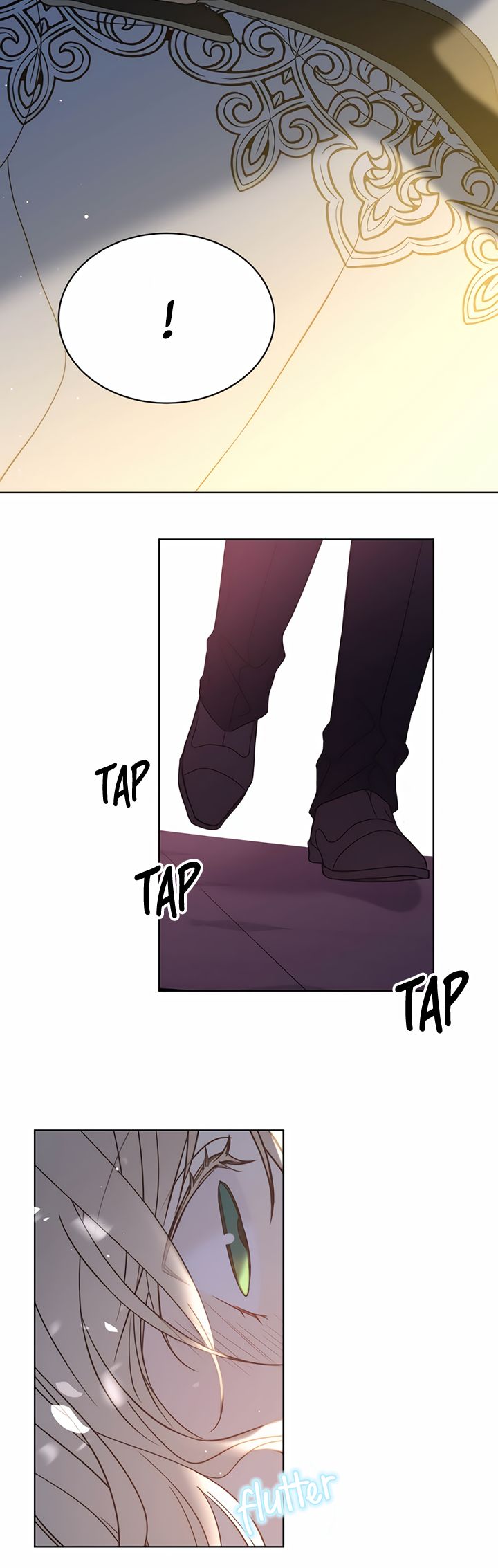 Recording Hall Chapter 31 - Page 17